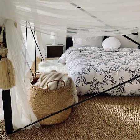 אביניון Mini-Loft, Clos Des Arts - Parking Gratuit מראה חיצוני תמונה