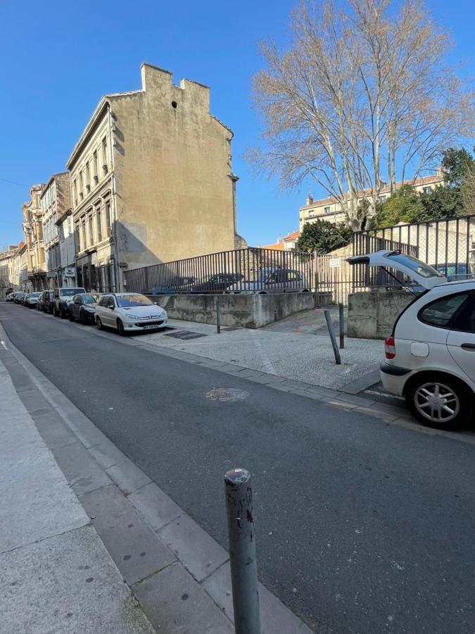 אביניון Mini-Loft, Clos Des Arts - Parking Gratuit מראה חיצוני תמונה