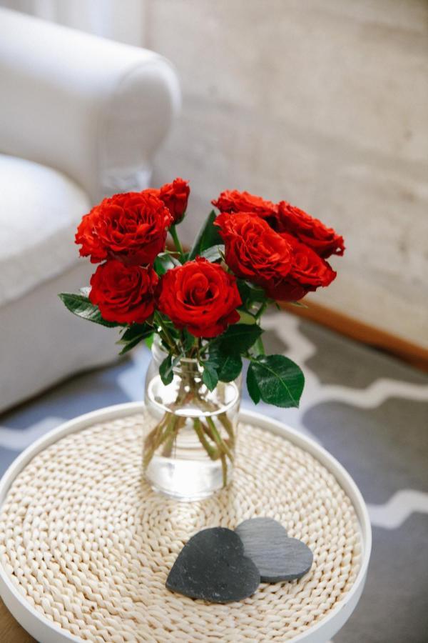 אביניון Mini-Loft, Clos Des Arts - Parking Gratuit מראה חיצוני תמונה