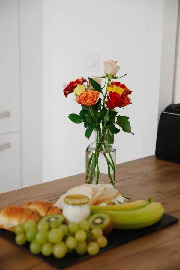 אביניון Mini-Loft, Clos Des Arts - Parking Gratuit מראה חיצוני תמונה