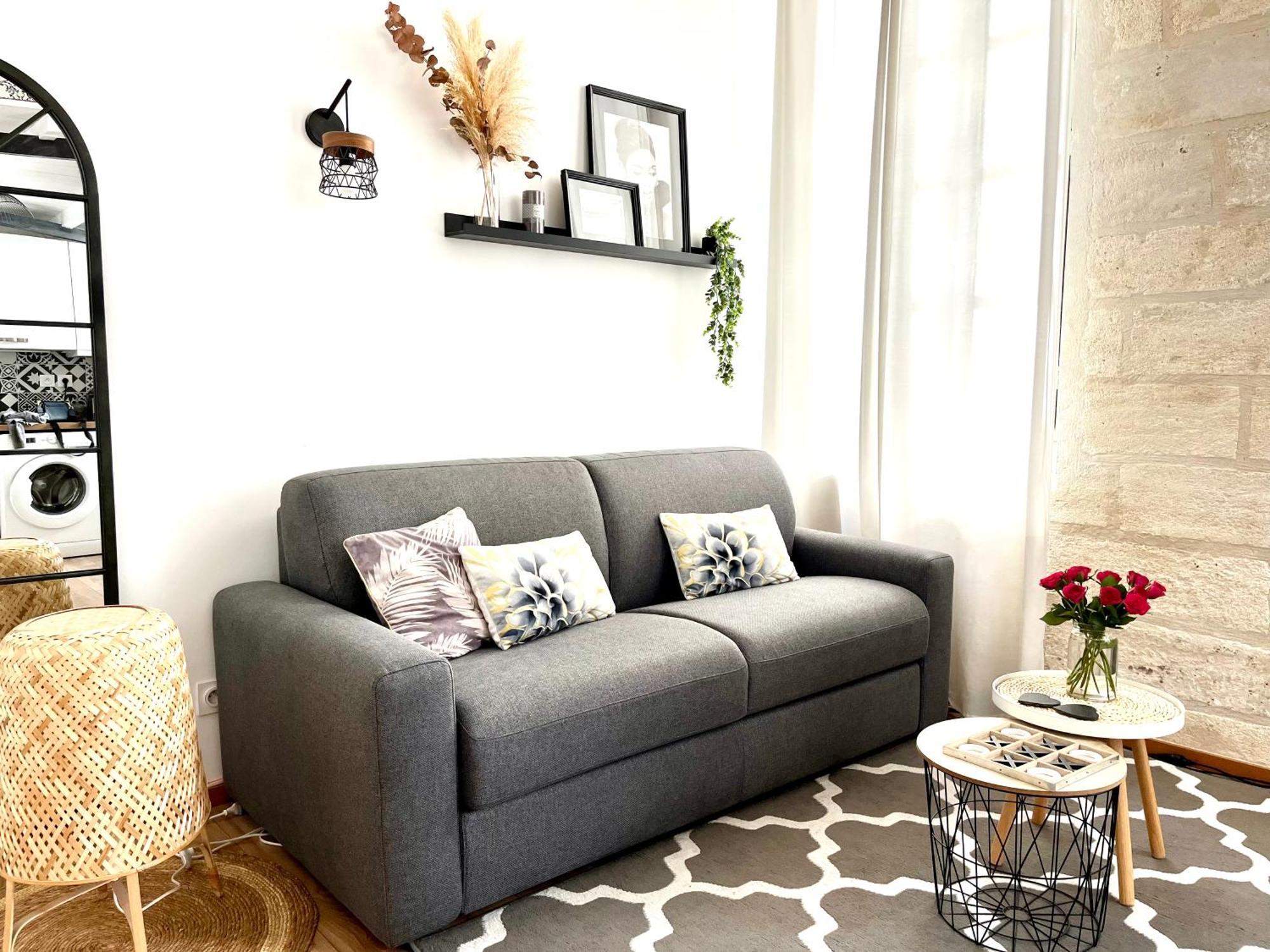 אביניון Mini-Loft, Clos Des Arts - Parking Gratuit מראה חיצוני תמונה