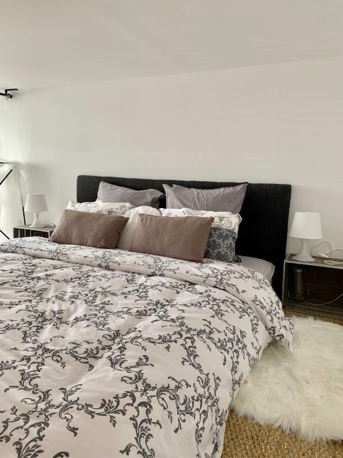 אביניון Mini-Loft, Clos Des Arts - Parking Gratuit מראה חיצוני תמונה