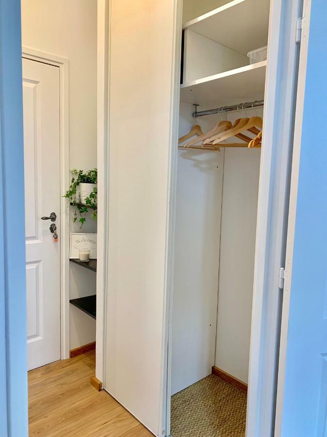 אביניון Mini-Loft, Clos Des Arts - Parking Gratuit מראה חיצוני תמונה