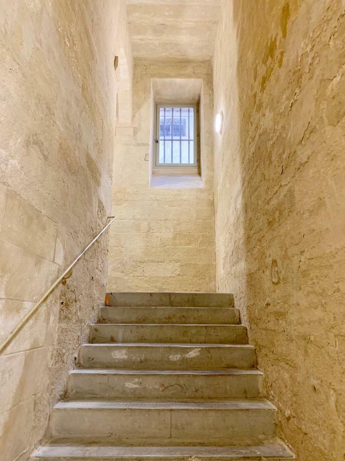 אביניון Mini-Loft, Clos Des Arts - Parking Gratuit מראה חיצוני תמונה