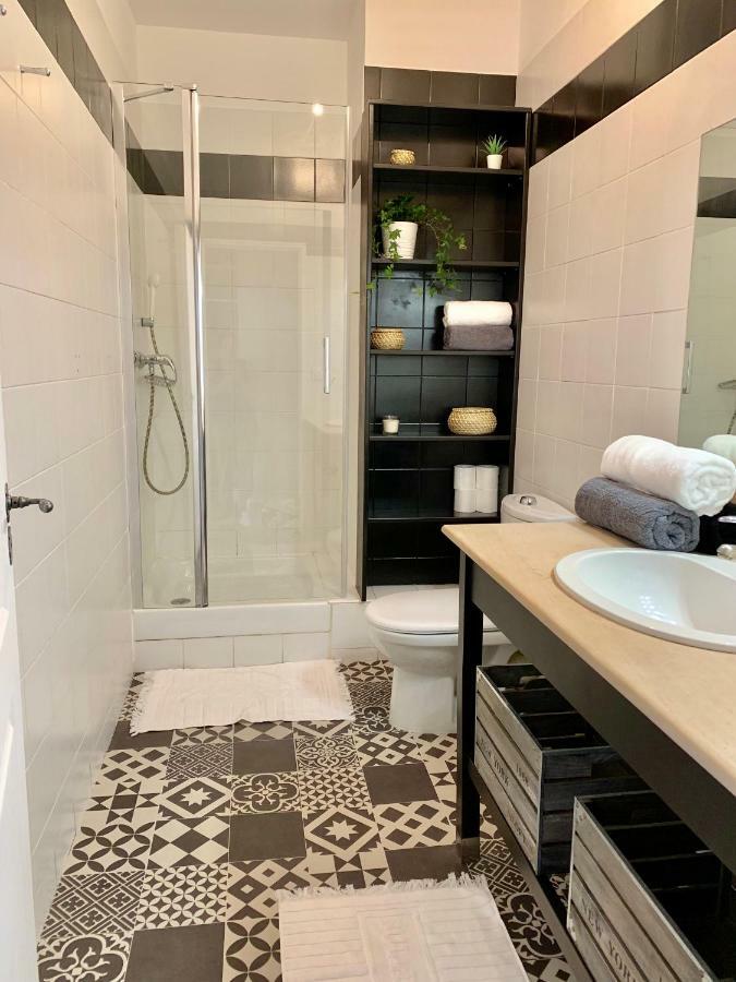 אביניון Mini-Loft, Clos Des Arts - Parking Gratuit מראה חיצוני תמונה