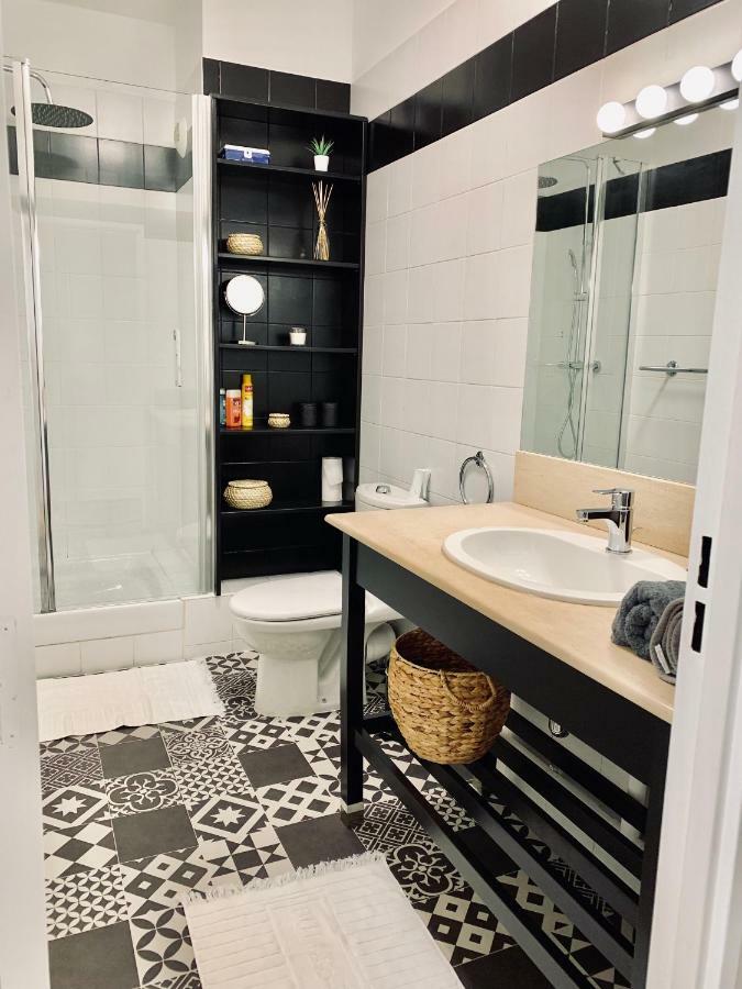 אביניון Mini-Loft, Clos Des Arts - Parking Gratuit מראה חיצוני תמונה